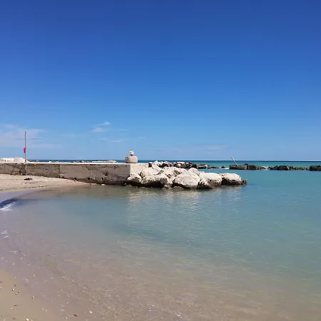 Apartamento 150 Metri Dal Mare Pedaso