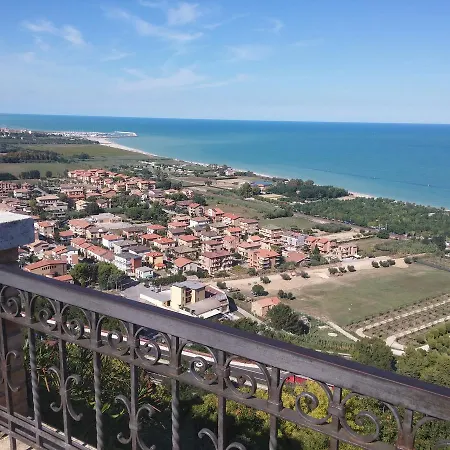150 Metri Dal Mare Pedaso