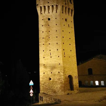 150 Metri Dal Mare Apartamento Pedaso