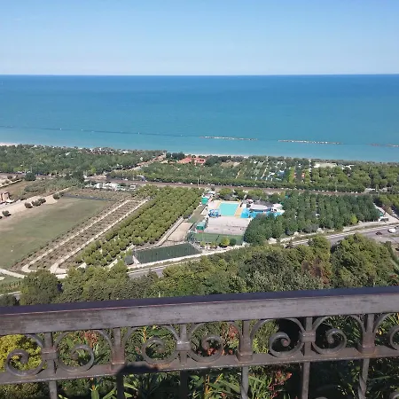 150 Metri Dal Mare Apartamento