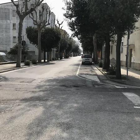 150 Metri Dal Mare Apartamento *