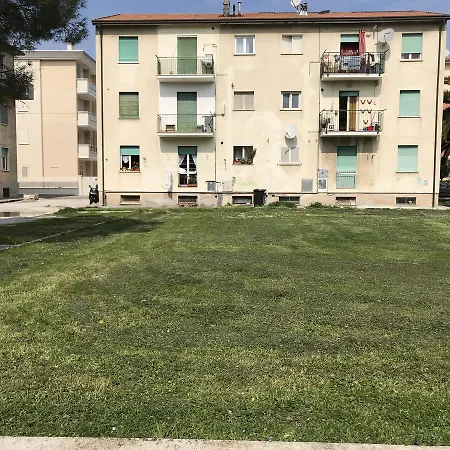 150 Metri Dal Mare Apartamento *