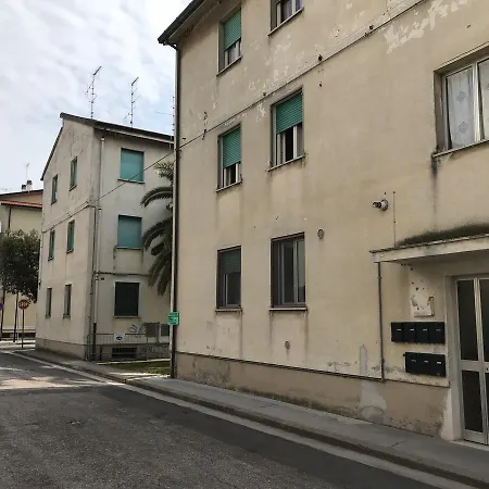 150 Metri Dal Mare Apartamento