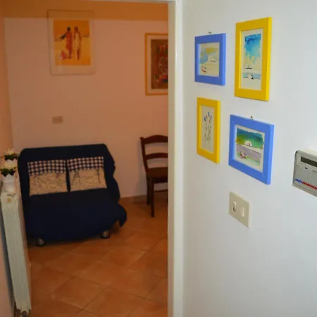 150 Metri Dal Mare Apartamento Pedaso