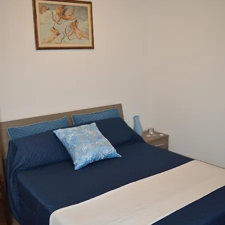 Apartamento 150 Metri Dal Mare