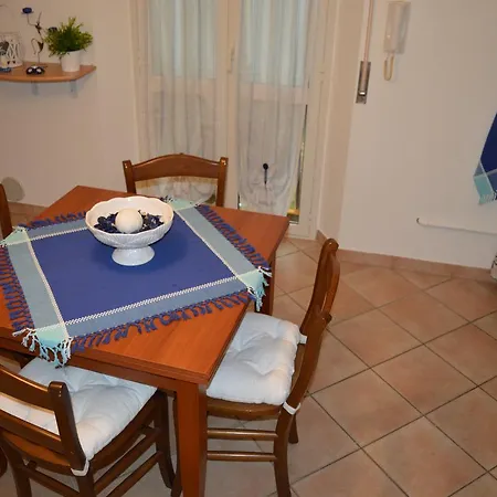 Apartamento 150 Metri Dal Mare *