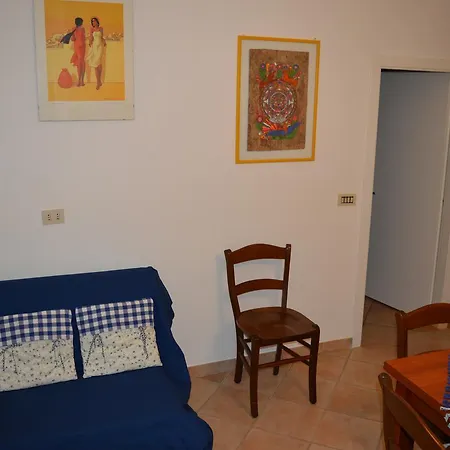 Apartamento 150 Metri Dal Mare Pedaso
