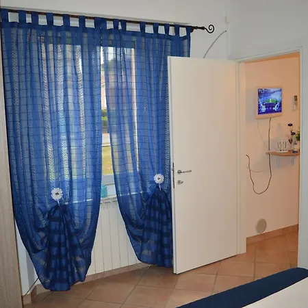 Apartamento 150 Metri Dal Mare Pedaso