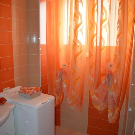 150 Metri Dal Mare Apartamento *