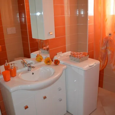 Apartamento 150 Metri Dal Mare Pedaso