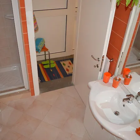 150 Metri Dal Mare Apartamento Pedaso