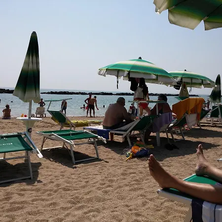 150 Metri Dal Mare Apartamento Pedaso
