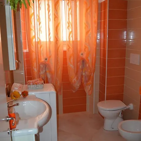 Apartamento 150 Metri Dal Mare *