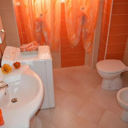 Apartamento 150 Metri Dal Mare *