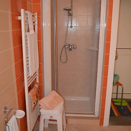 Apartamento 150 Metri Dal Mare
