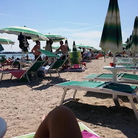 150 Metri Dal Mare