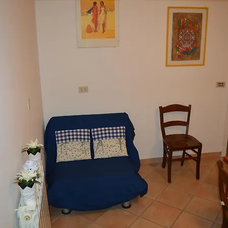 150 Metri Dal Mare Apartamento Pedaso